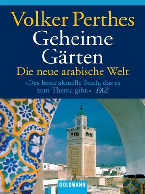 cover image of Geheime Gärten